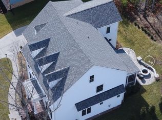 16231 Old Castle Rd, Midlothian, VA 23112