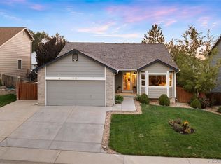 12087 Hudson Court, Thornton, CO 80241