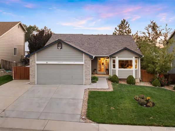 12087 Hudson Court, Thornton, CO 80241