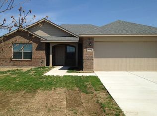 3025 Duncan Pointe, Duncan, OK 73533