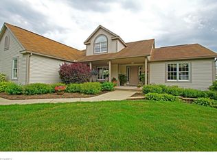 5626 Hazlett Dr NE, Magnolia, OH 44643