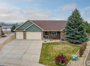 404 Cascade Ct, Johnstown, CO 80534
