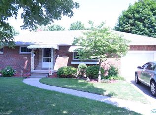 4412 289th St, Toledo, OH 43611