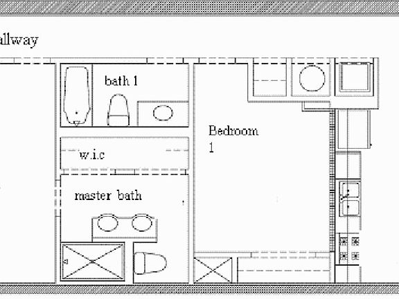 2nd image of 1156 N Dearborn St APT 3