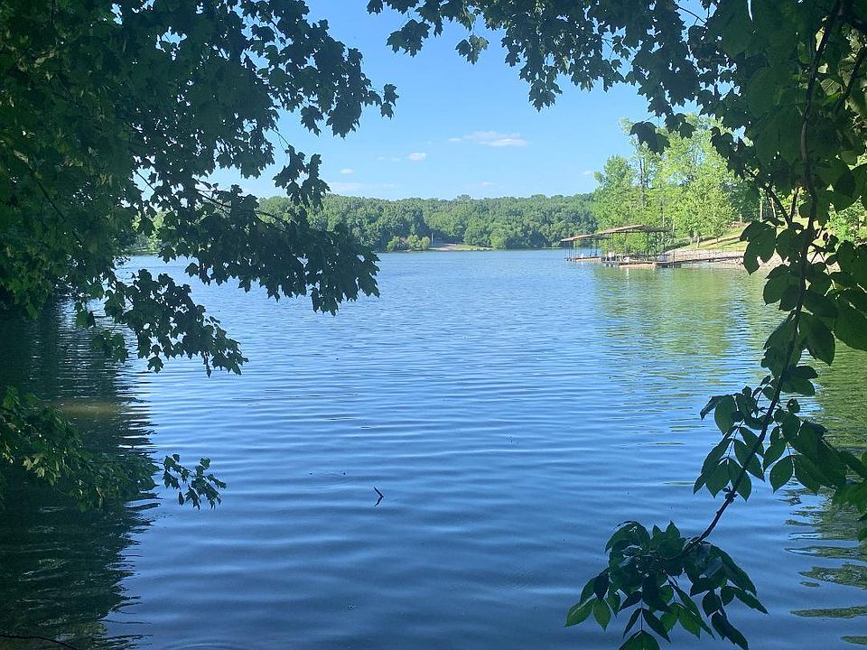 View of water from lot