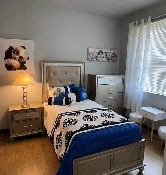 Reserve at Richards Apartments — Photo 18