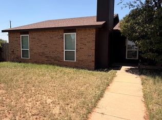 4808 W Cuthbert Ave #B, Midland, TX 79703