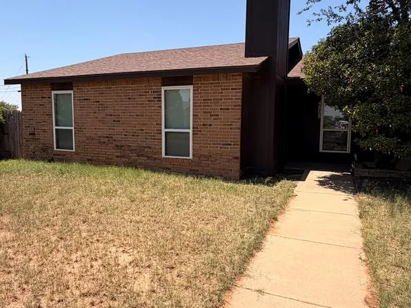 4808 W Cuthbert Ave #B, Midland, TX 79703