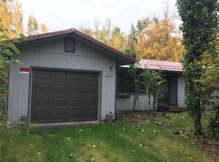 21915 Blair Ave, Chugiak, AK 99567