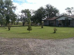 7800 S Stone Rd, Monument, NM 88265