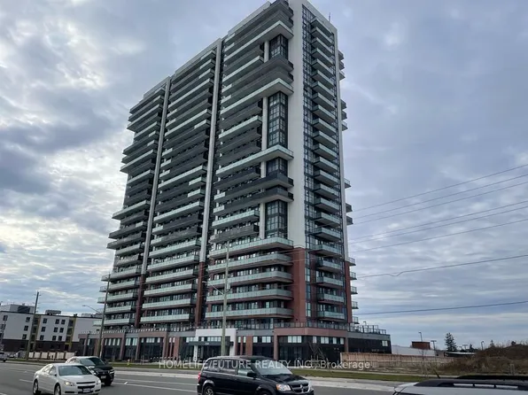 2550 Simcoe St N #1116, Oshawa, ON L1L 1C7