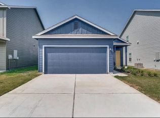 229 Rancho Del Cielo Ln, Jarrell, TX 76537