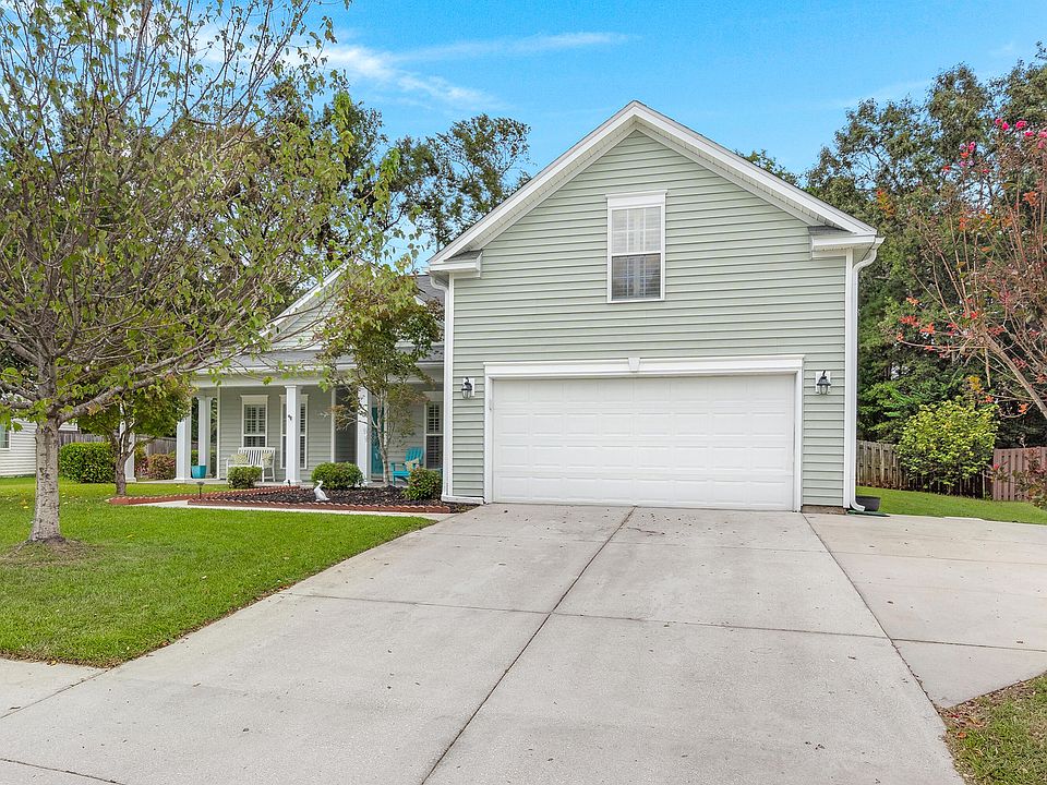 9685 Seminole Way, Summerville, Sc 29485 