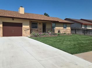 1250 Sycamore St, Liberal, KS 67901