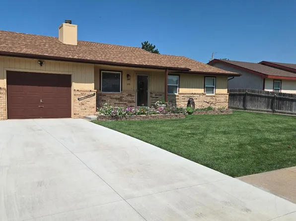 1250 Sycamore St, Liberal, KS 67901