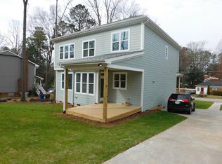 503 Carolina Ave, Raleigh, NC 27606