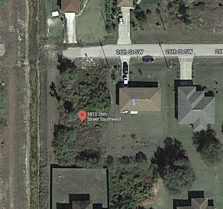 1st image of 3813 26th St SW Lot 1