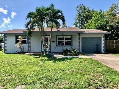 5980 63rd Ter N, Pinellas Park, FL, 33781