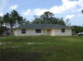 16367 83rd Pl N, Loxahatchee, FL 33470