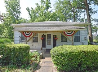 205 Washington St, Felicity, OH 45120