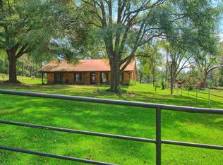 14499 Highway 87n, Burkeville, TX 75932