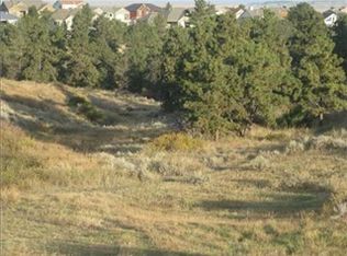 3968 Rifle Creek Trl, Billings, MT 59106