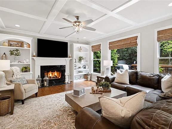 5th image of 4335 Mantle Ridge Dr