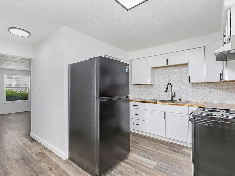 ORVILLE APARTMENTS — Photo 9