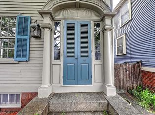 46 Sheldon St, Providence, RI 02906