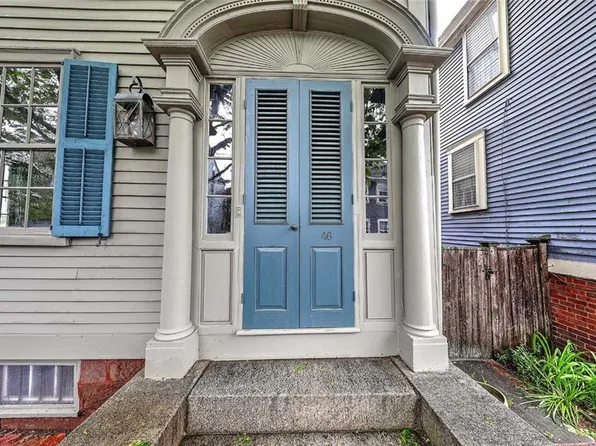 46 Sheldon St, Providence, RI 02906