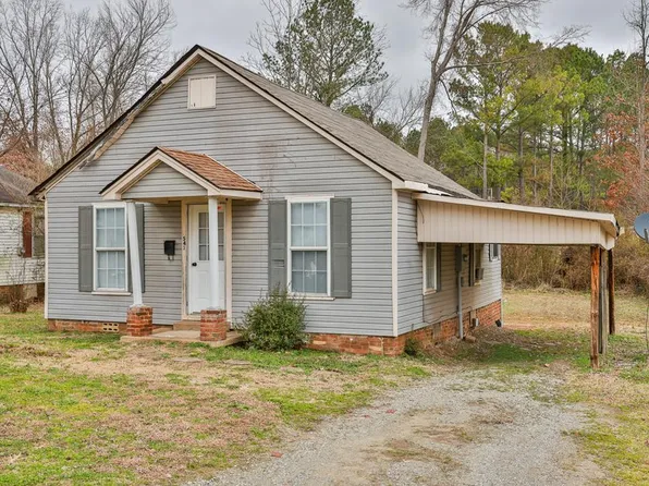 543 Taylor St, Dresden, TN 38225