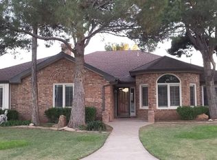 5603 85th St, Lubbock, TX 79424