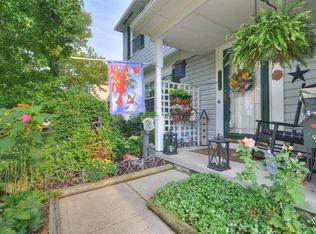 2411 Dorothy Ln, Grove City, OH 43123