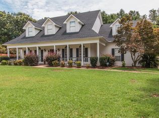 2201 Harrods Ct, Mobile, AL 36695