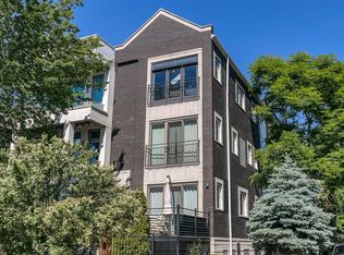 901 N Honore St #3, Chicago, IL 60622