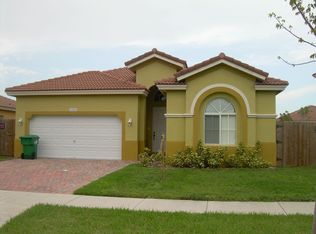 13601 SW 256th St, Homestead, FL 33032
