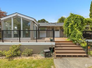 9250 36th Ave S, Seattle, WA