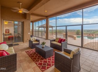 10458 E Sky High Dr, Tucson, AZ 85730
