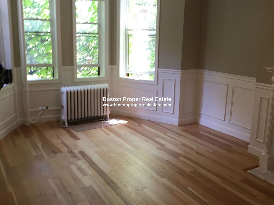 83 Saint Botolph St. #506 Boston Unit Photo 3