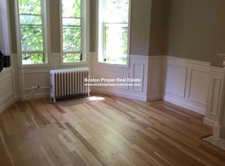 83 Saint Botolph St #506A, Boston, MA 02116