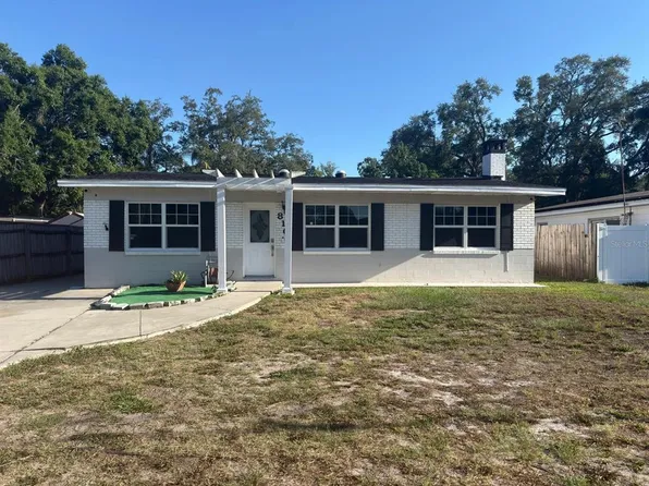 810 W 113th Ave, Tampa, FL 33612