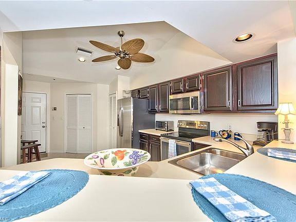 2nd image of 575 Park Shore Dr #2
