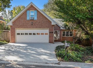 2869 Pangborn Ct, Decatur, GA 30033