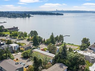 Sunset Pointe, Kirkland, WA 98033