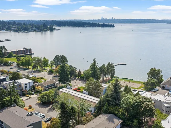 10110 NE 60th Street #104, Kirkland, WA 98033