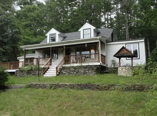 211 Old Meetinghouse Rd, Townsend, MA 01469
