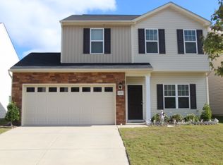 10919 Greenhead View Rd, Charlotte, NC 28262