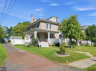 867 Main St, Harleysville, PA 19438