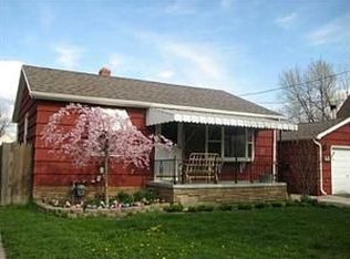331 Greene St, Buffalo, NY 14206