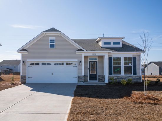 3156 Zeppelin Ln, Sumter, SC 29154